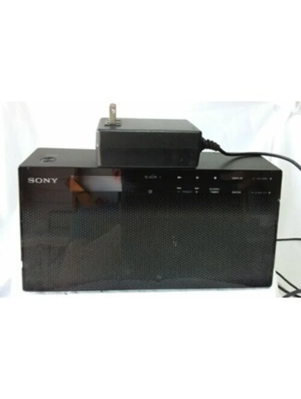 Sony AIR-SA50R Wireless Rear Surround Speaker w/ EZW-RT10A Transceiver Bundle